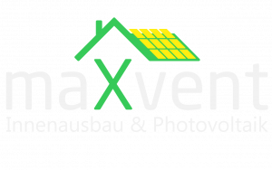 Logo-maxvent