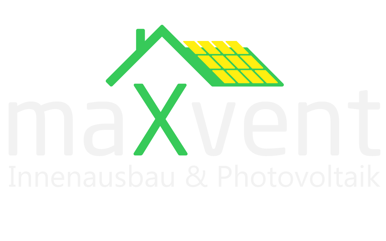 maXvent GmbH