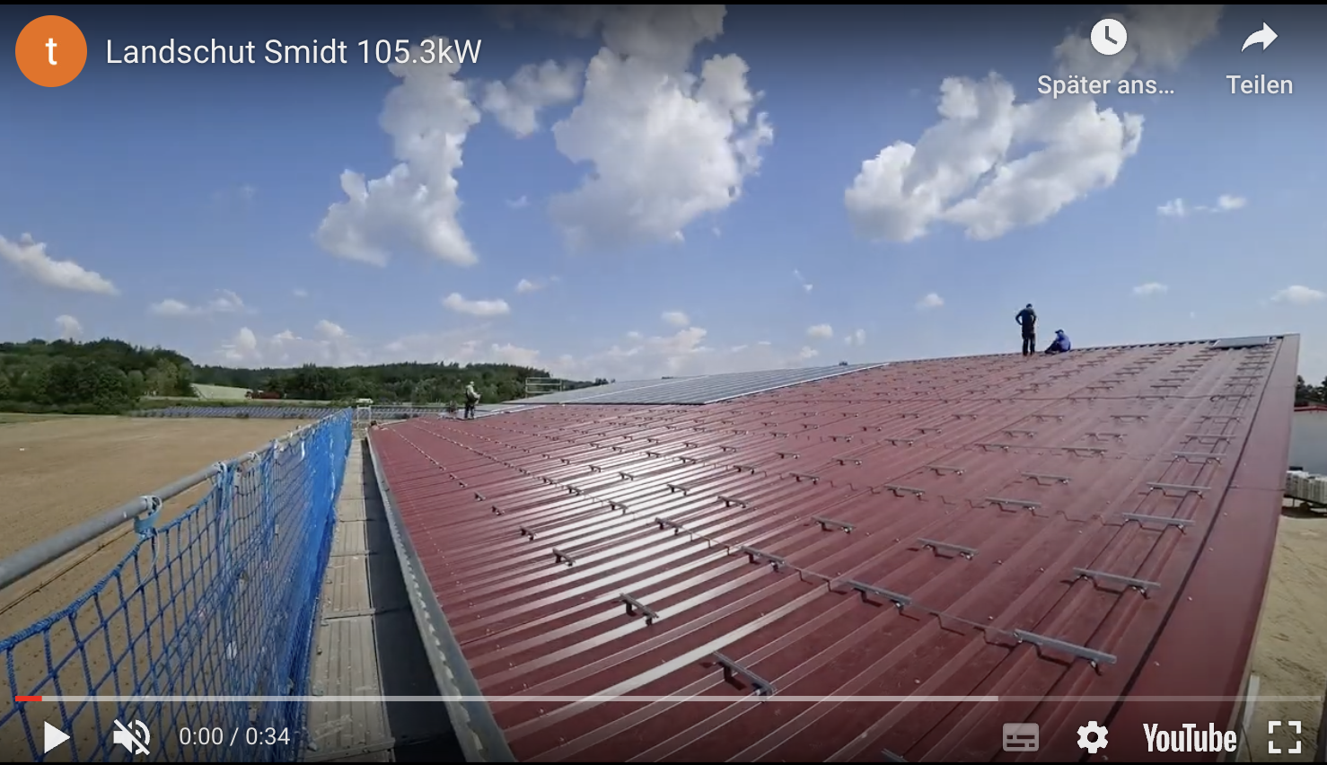 Landshut Smidt 105.3kW