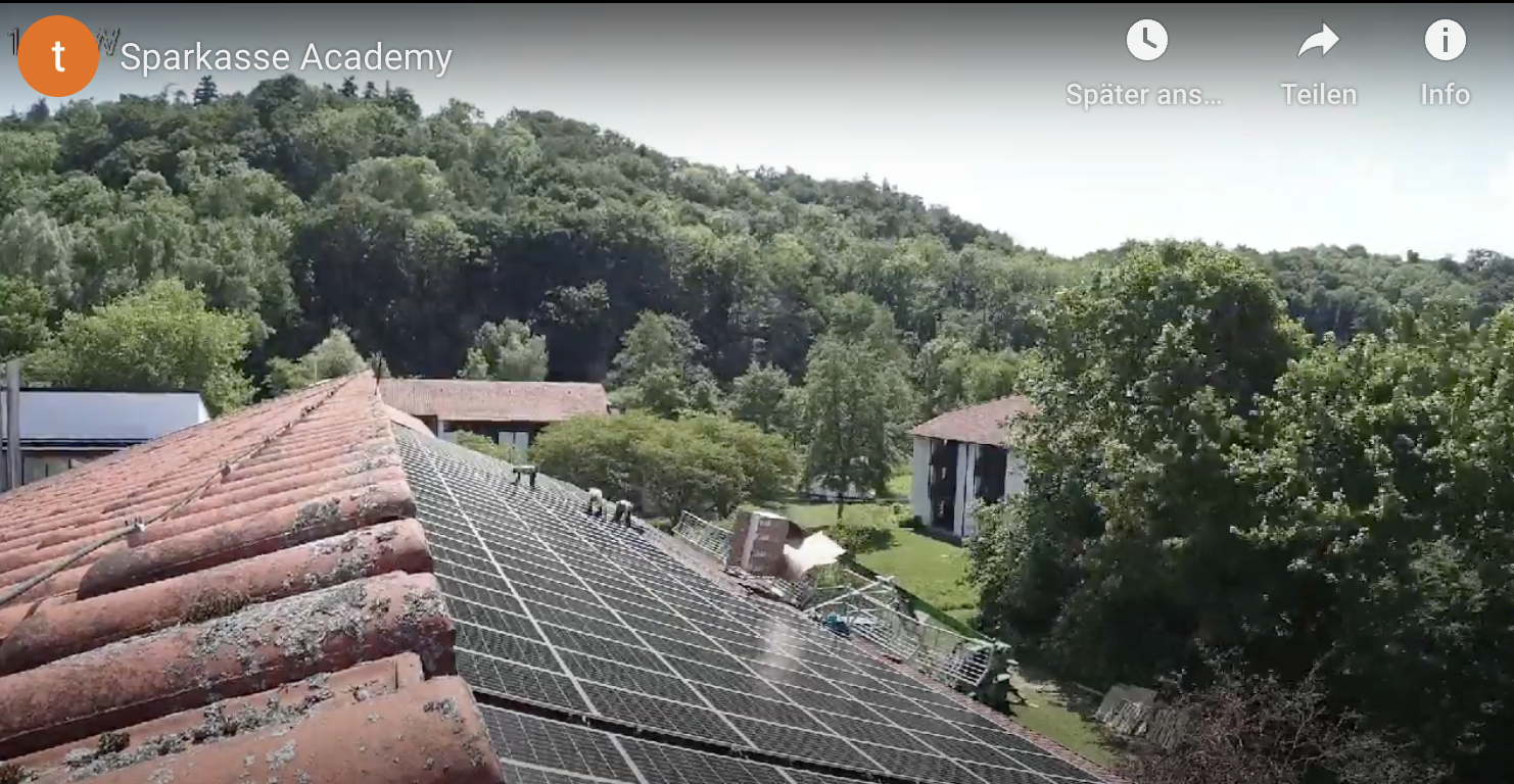 Sparkasse Academy